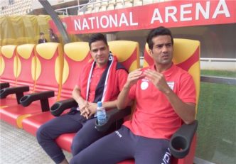 تیم ملی فوتبال ایران