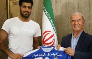 محمد حسین کنعانی زادگان