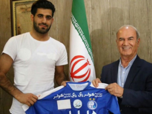 کنعانی زادگان