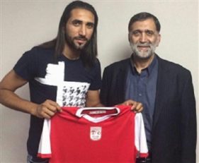 جاسم کرار امروز راهی تبریز می شود