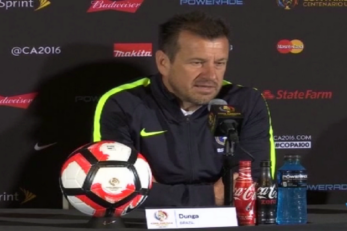 کارلوس دونگا