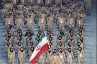 کاروان المپیک