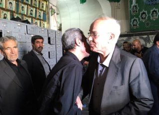 جعفر کاشانی