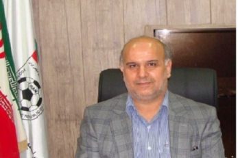 کاظم طالقانی