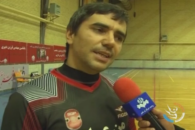 محمد کشاورز