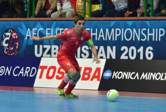 محمد کشاورز