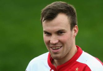 کوین گروس کروتز