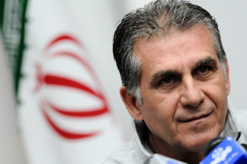 خروج کارلوس کی روش