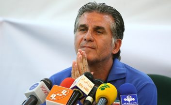 تصمیم نادرست کارلوس کی روش سرمربی تیم ملی
