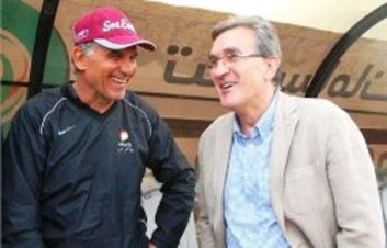 کی روش و برانکو