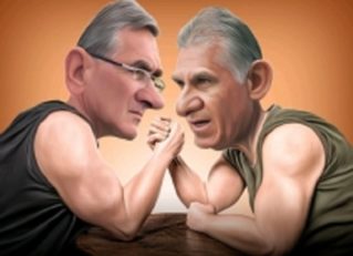 کی روش - نقش سرمربی تیم ملی - برانکو