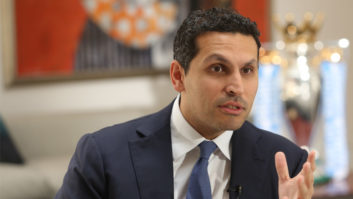 خلدون المبارک