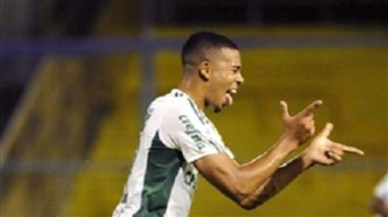 گابریل خسوس