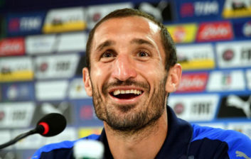 جورجیو کیه لینی