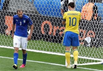 جورجو کیه‌لینی