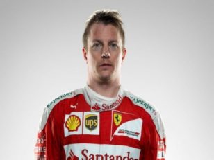 کیمی رایکونن