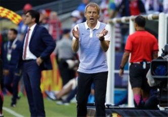 یورگن کلینزمن