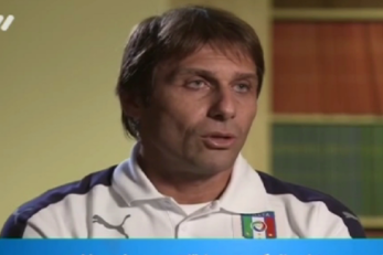 آنتونیو کونته