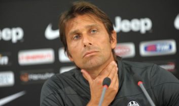 آنتونیو کونته