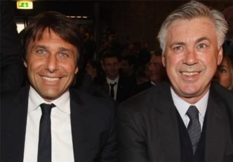 آنچلوتی و کونته