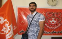 کوروش ملکی
