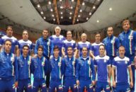 تیم ملی منتخب کشتی آزاد