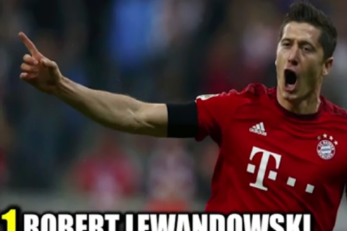 روبرت لواندوفسکی