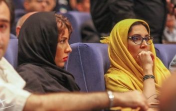 لیلا بلوکات و خواهرش