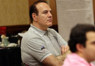 علیرضا لرستانی