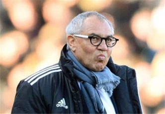 فلیکس ماگات