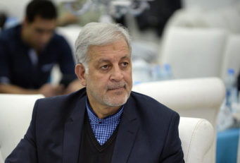 سید ابوالحسن مهدوی