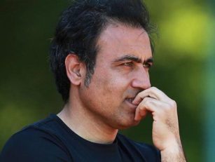 حضور مهدی مهدوی کیا