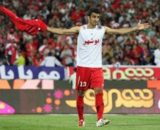 بازگشت مدافع پرسپولیس