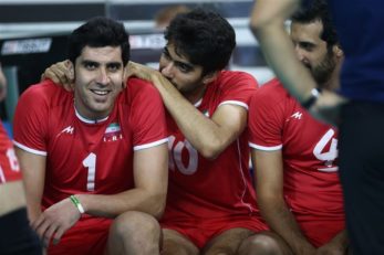 رضایت محمودی