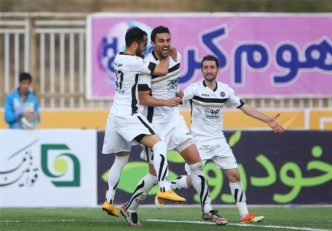امین منوچهری