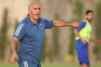 علیرضا منصوریان