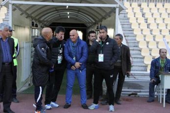 علیرضا منصوریان