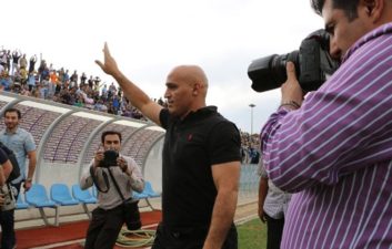 علیرضا منصوریان