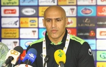 علیرضا منصوریان