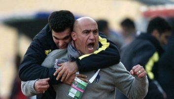 علیرضا منصوریان