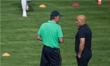 هدایتی و منصوریان