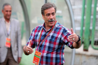 منصور ابراهیم زاده