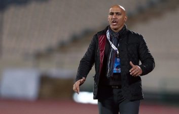 سورپرایز منصوریان