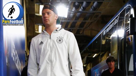 مانوئل نویر