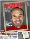 عناوین روزنامه مارکا اسپانیا 26 خرداد 95