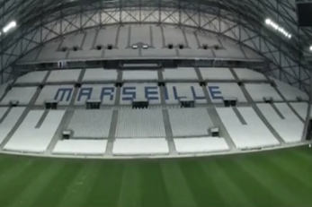 استادیم مارسی