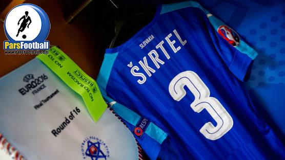 پیراهن مارتین اسکرتل