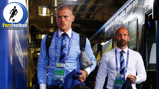 مارتین اسکرتل