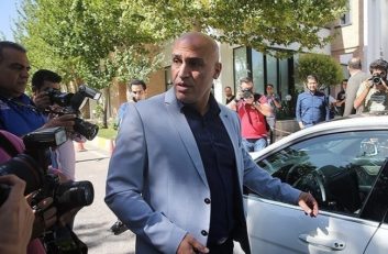 علیرضا منصوریان