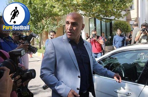 علیرضا منصوریان